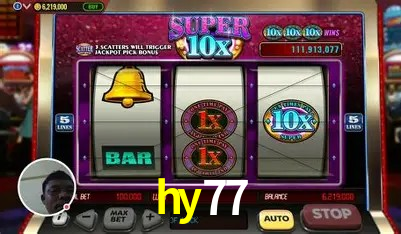 Promoções Sazonais hy77