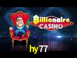 Casino VIP hy77