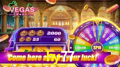 Tecnologia da Plataforma hy77