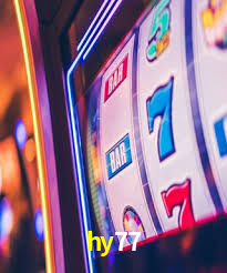 Bônus de Boas-vindas hy77