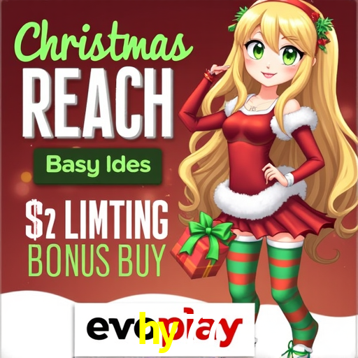 Bônus de Boas-vindas hy77